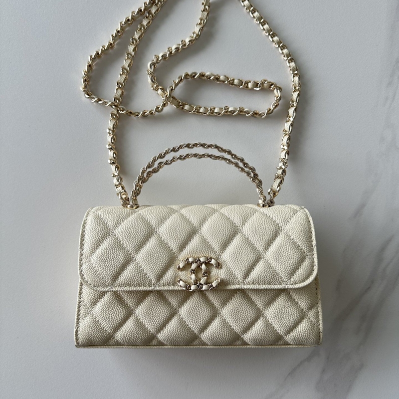 Ch**el satchel bags